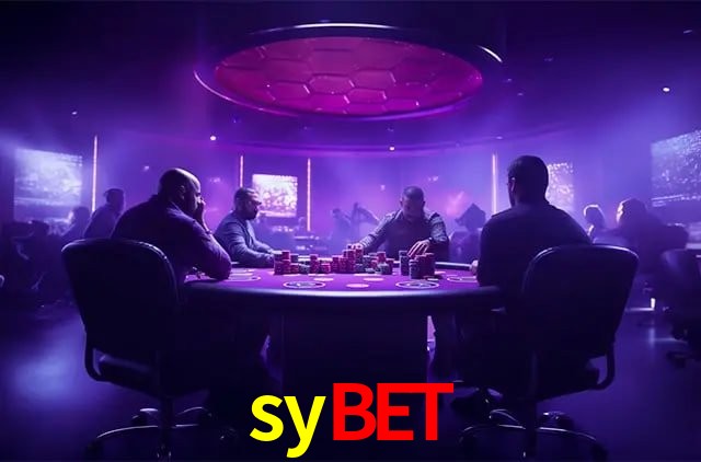 Estatísticas sybet