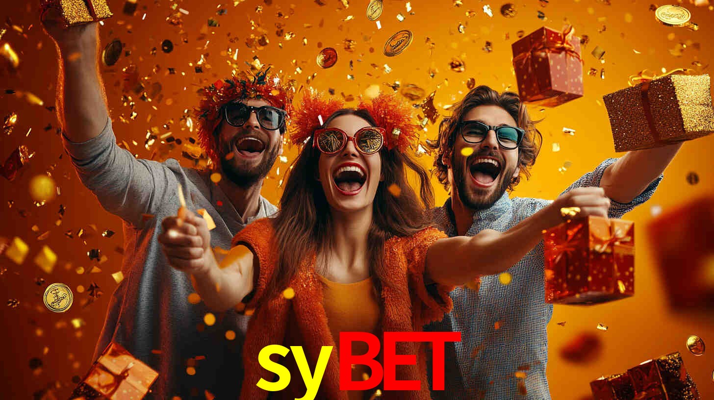 sybet: Seu Cassino Premiado com Pagamentos Rápidos