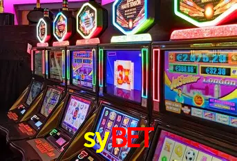 Desvendando o Mundo dos Jogos Virtuais na sybet