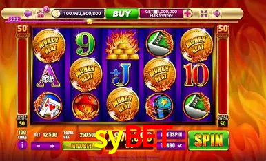 Desvendando o Mundo dos Jogos Virtuais na sybet