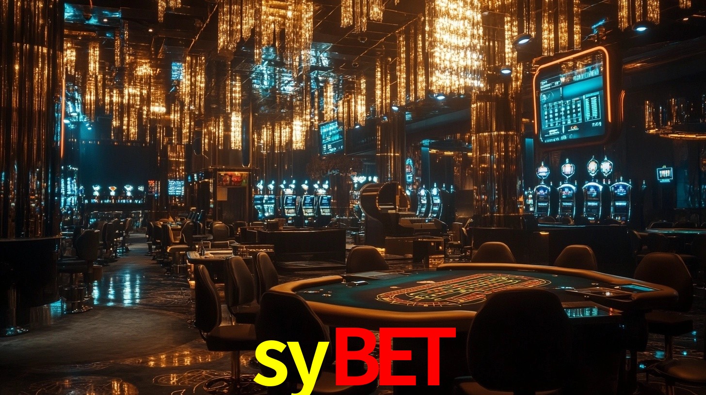 sybet com login