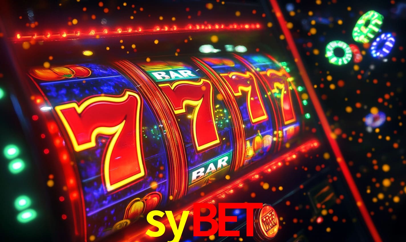 sybet - Aposta Máxima, Fortuna Garantida - sybet.com