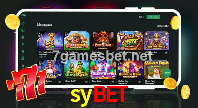 sybet aplicativo