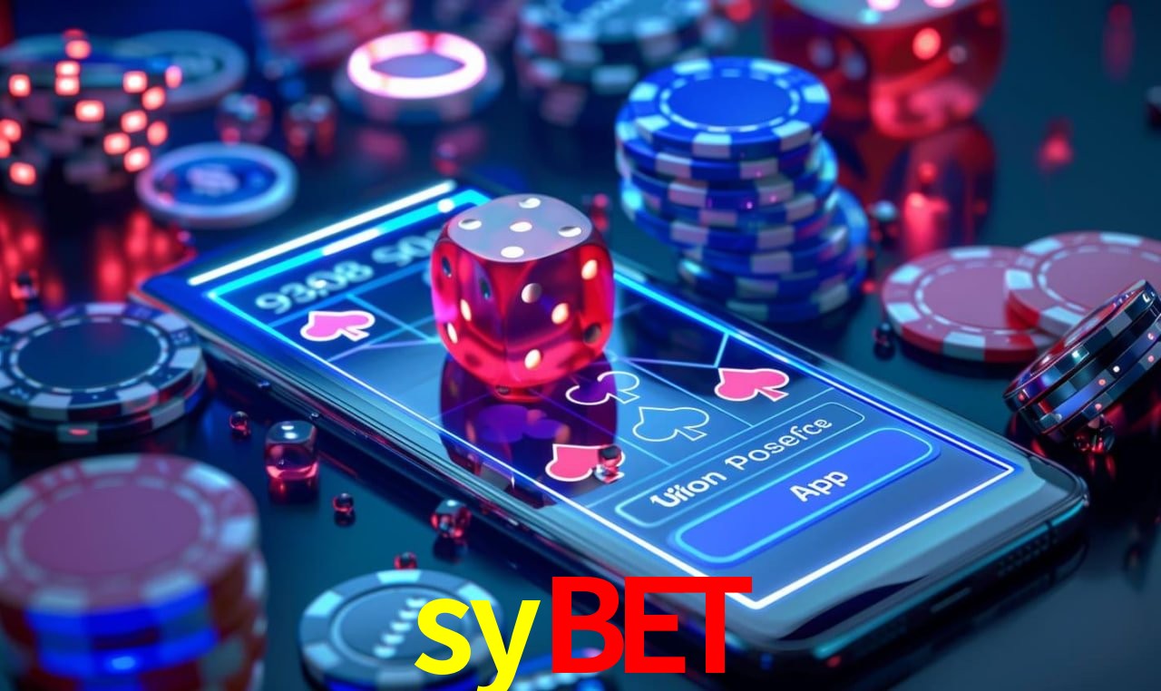 sybet Aplicativo - sybet visual 2