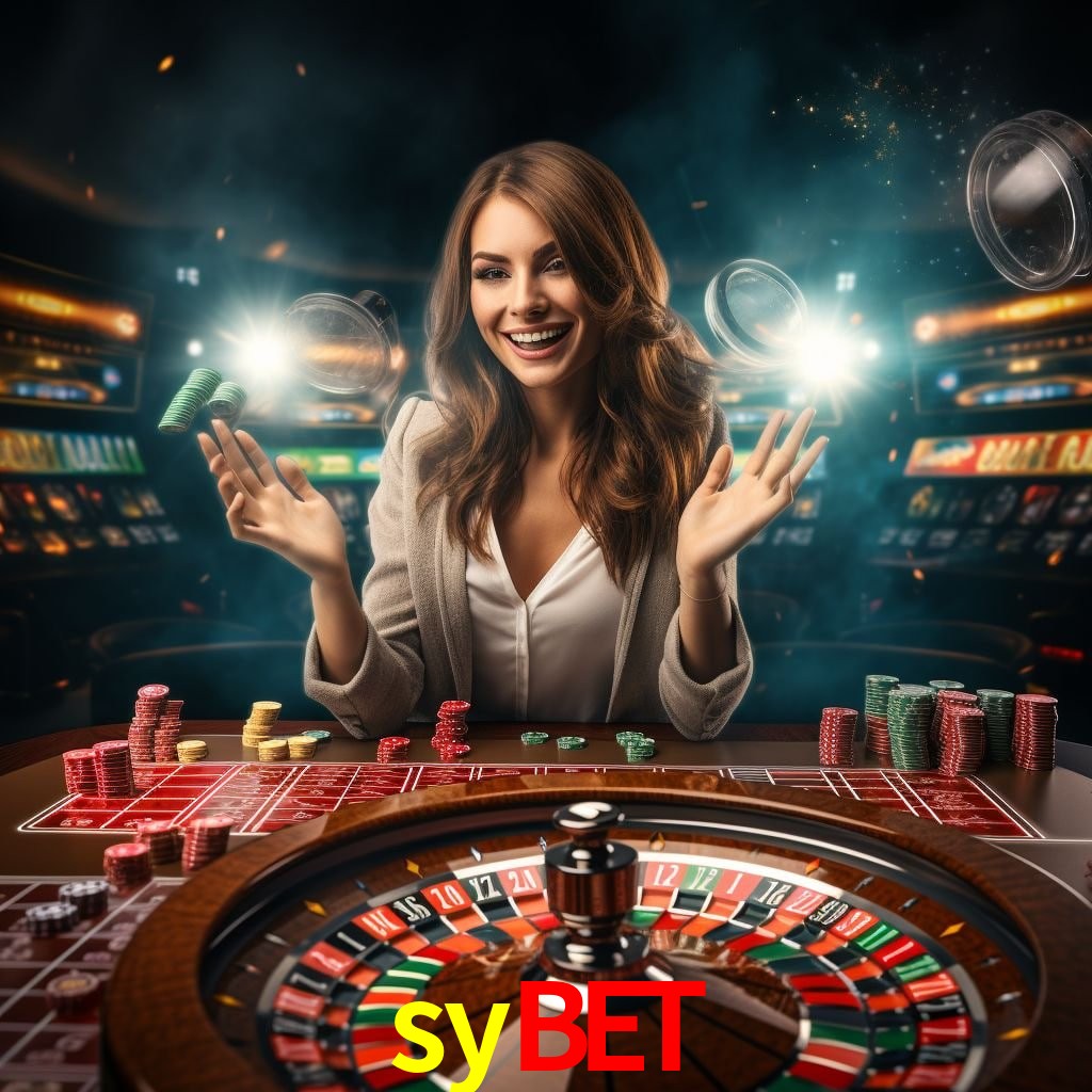 sybet,sybet.com