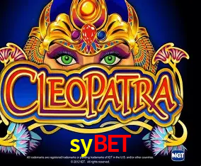 Descubra o Mundo do Cassino Online com sybet