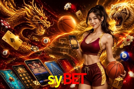Slot Games sybet