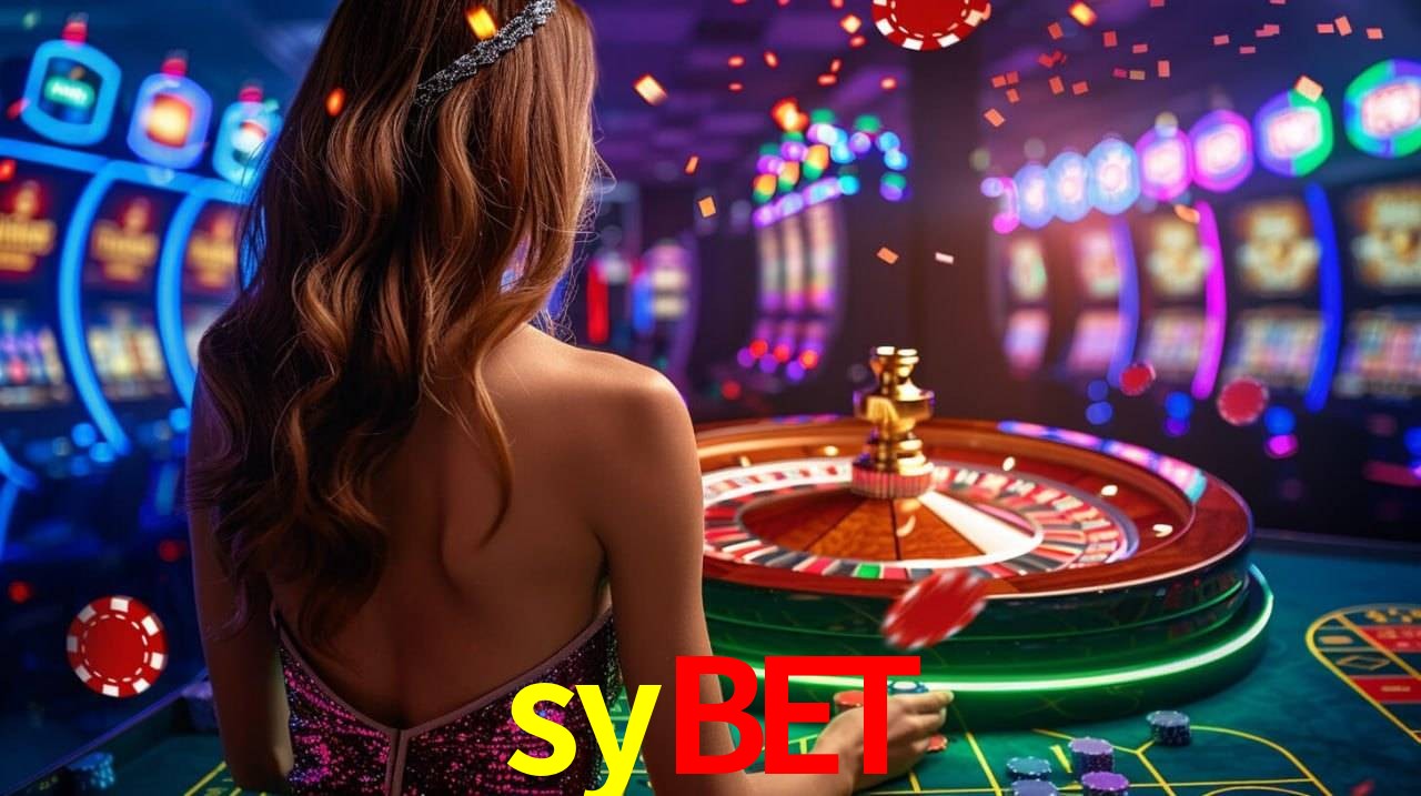 sybet,sybet.com