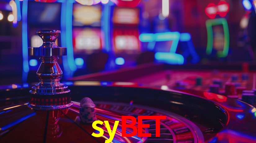 Explore as vantagens do sybet: serviço profissional e confiabilidade