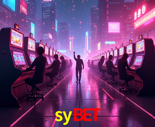 Programa VIP sybet