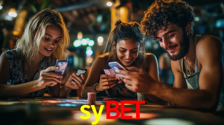 VIP Casino sybet