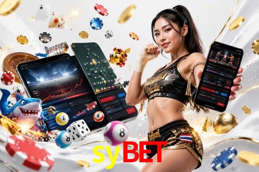 Weekend Specials sybet