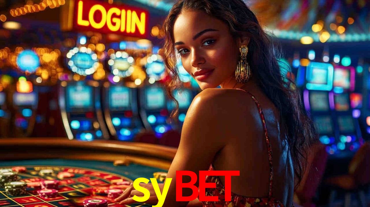 Diretório de Jogos sybet