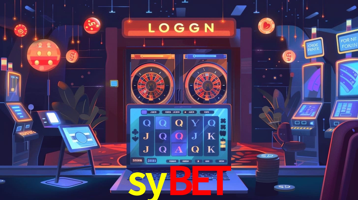 Sistemas de Segurança sybet