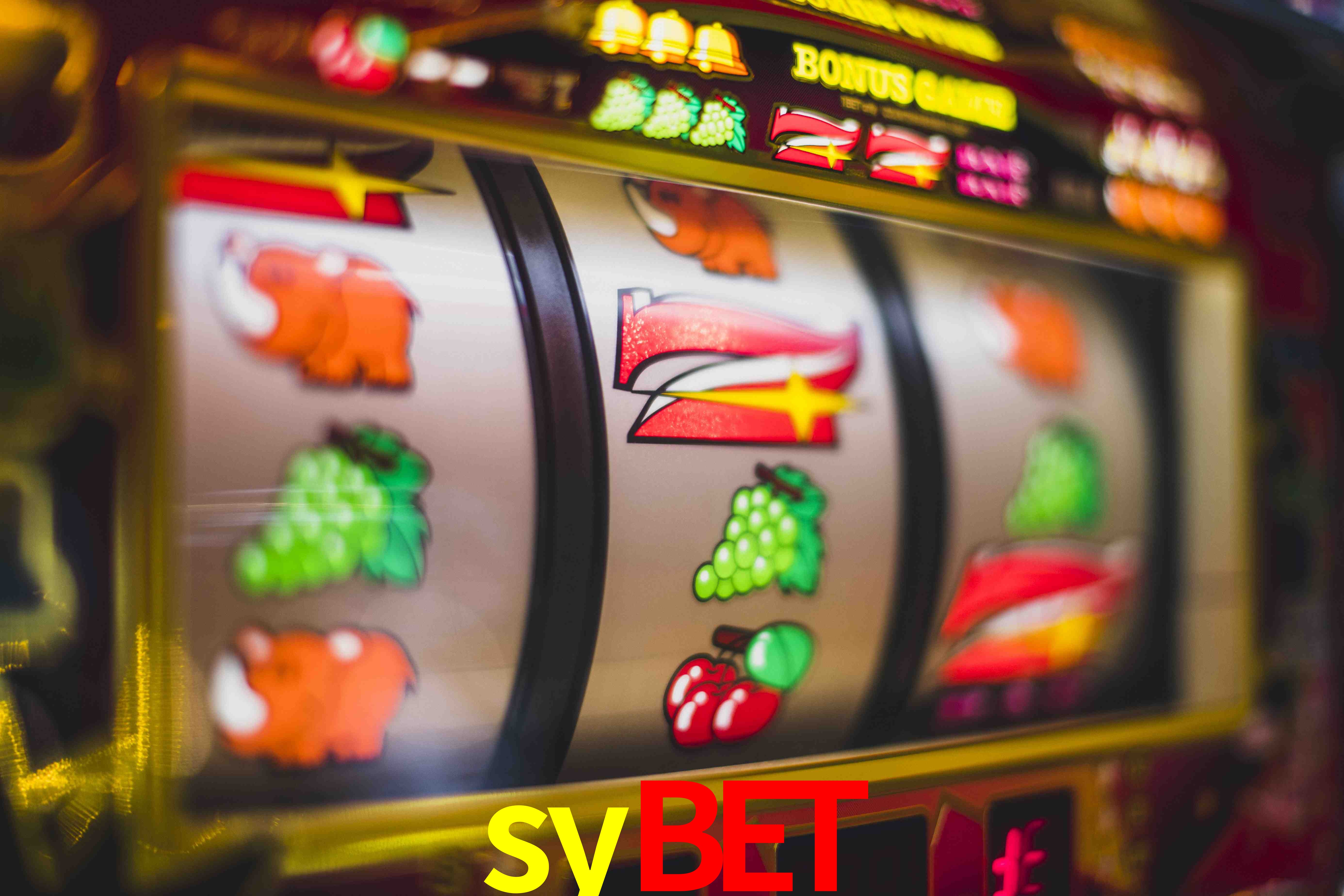 Tennis Betting sybet