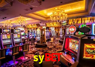 Desvendando o Mundo dos Jogos Virtuais na sybet