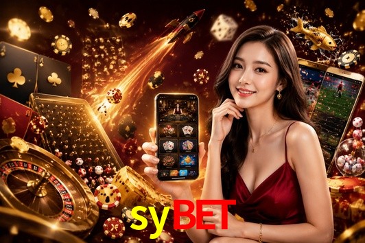 Responsive Design sybet