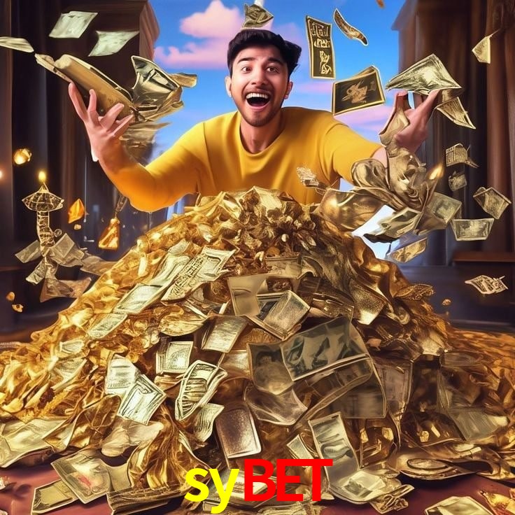 Casino Ao Vivo sybet