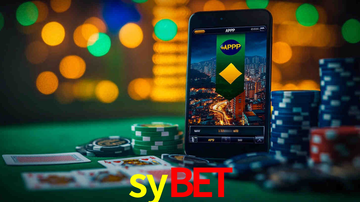 Explorando a Categoria de Eventos em Apostas na sybet