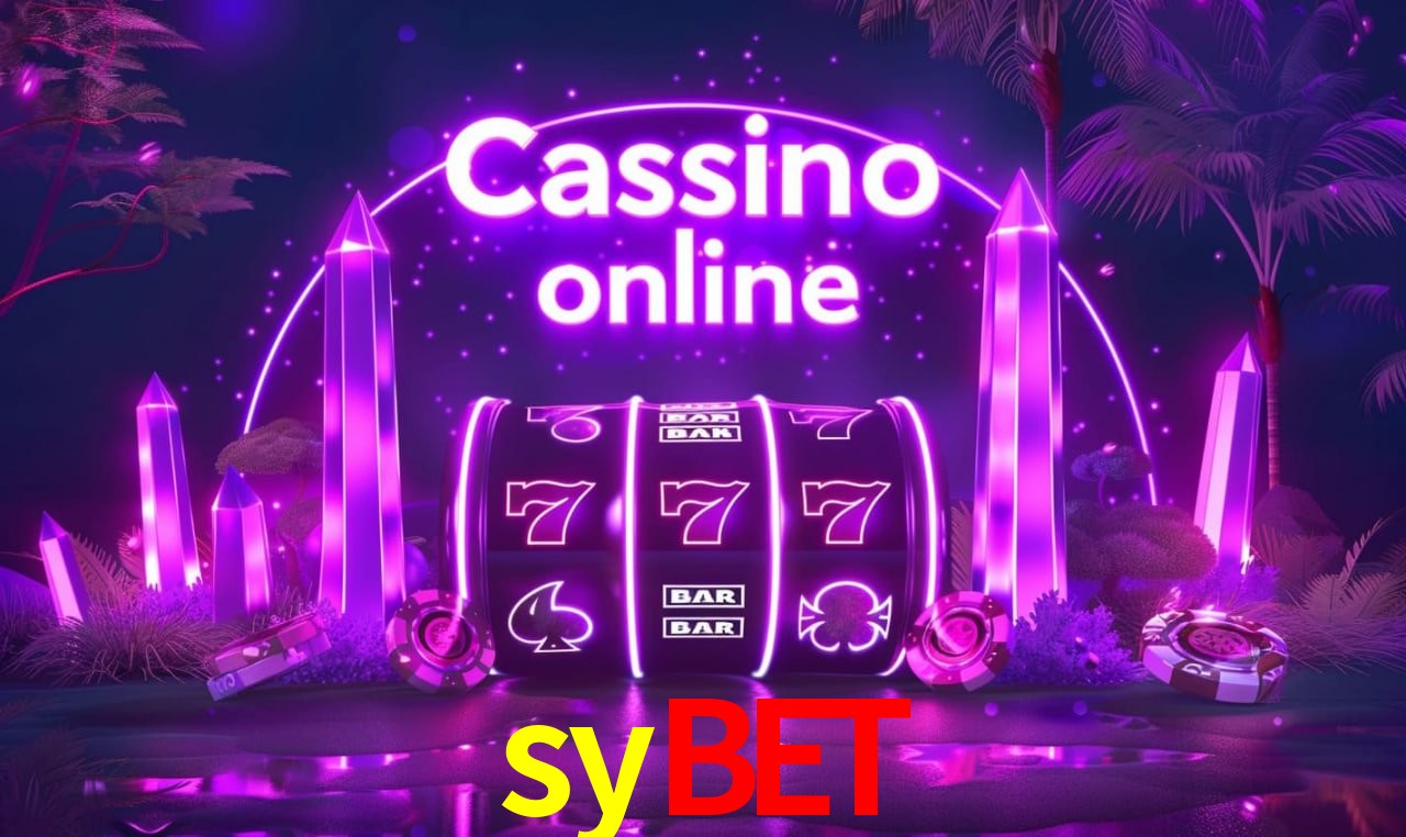 Benefícios da Conta sybet