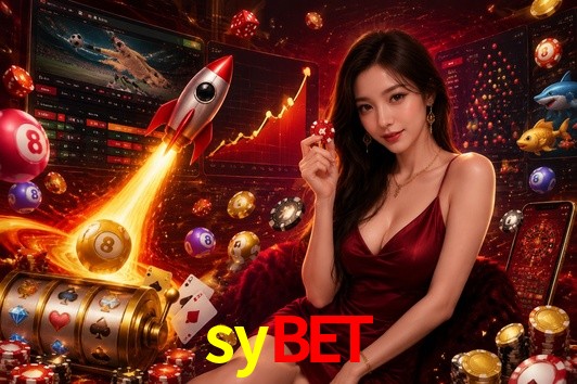 sybet Plataforma - sybet visual 1