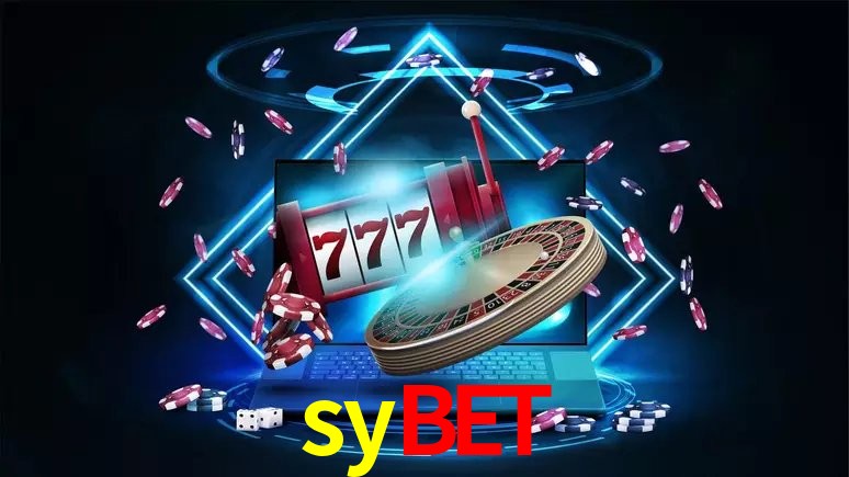 Casino Ao Vivo sybet