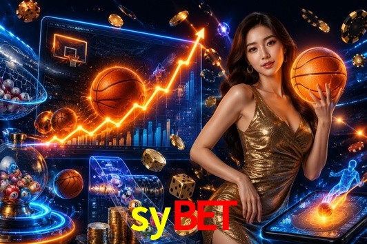 APP oficial da sybet para mobile
