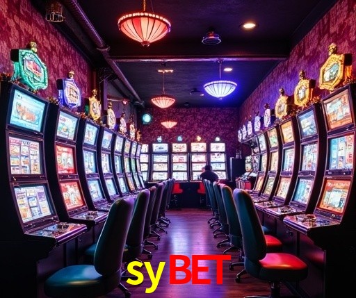 sybet Aplicativo - sybet visual 1
