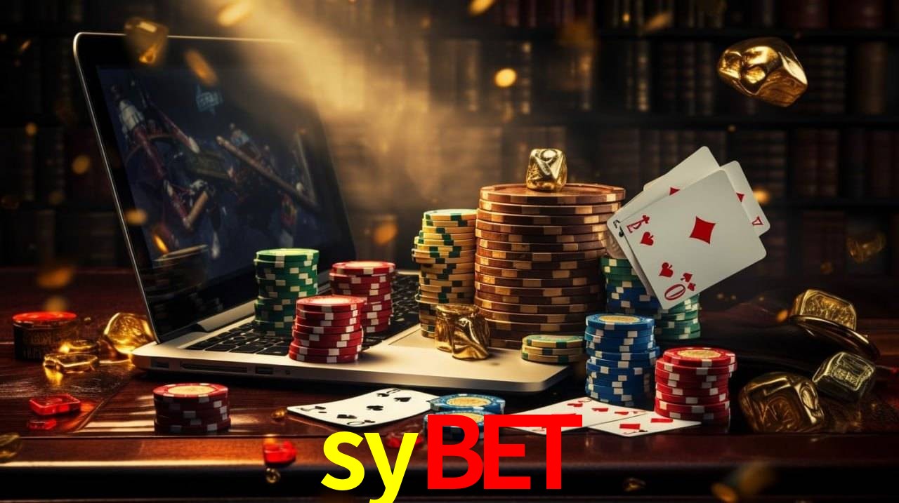 Mesa de Blackjack sybet