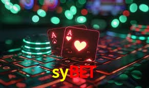 Estatísticas Esportivas sybet