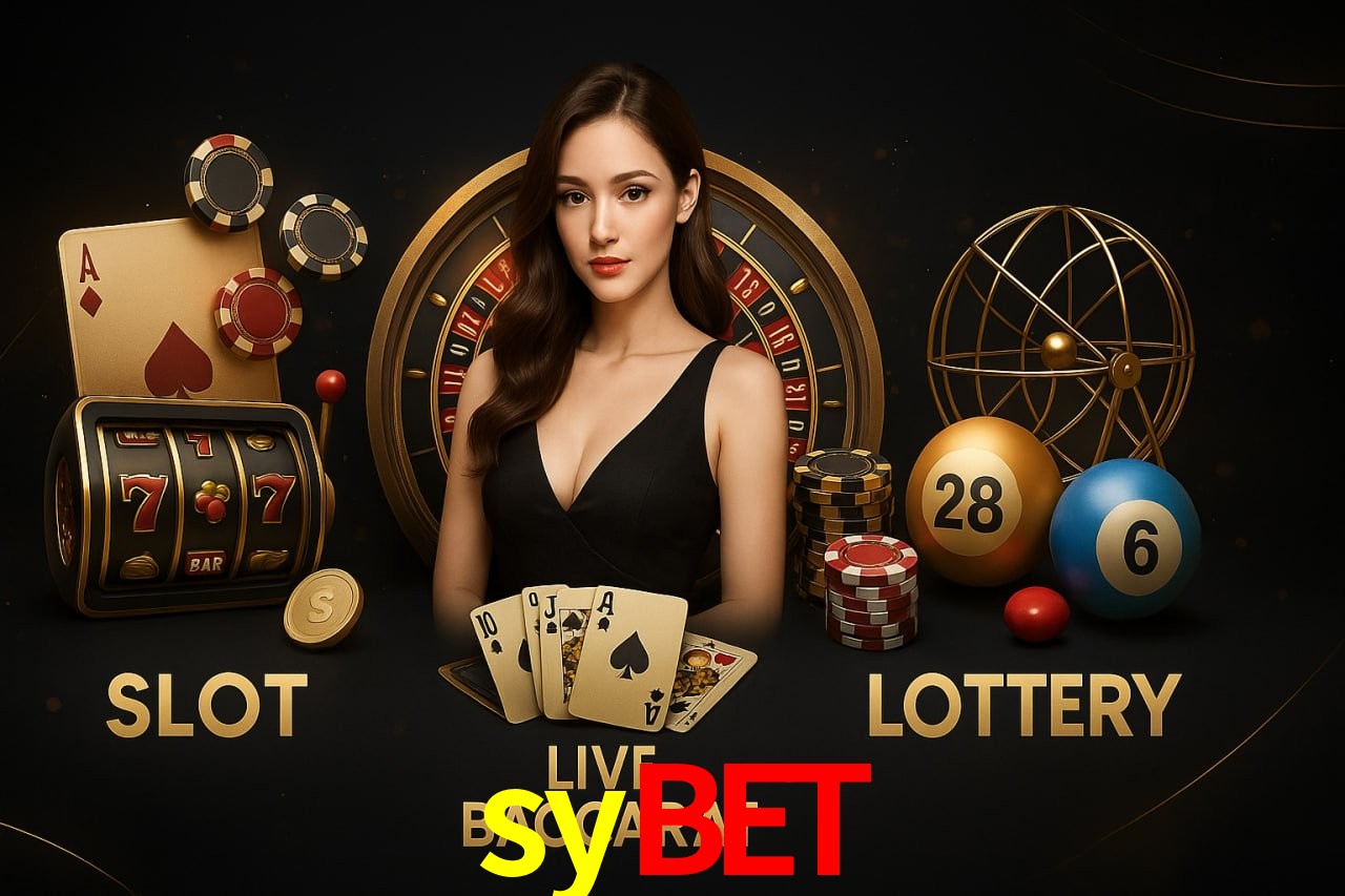Ofertas Exclusivas sybet