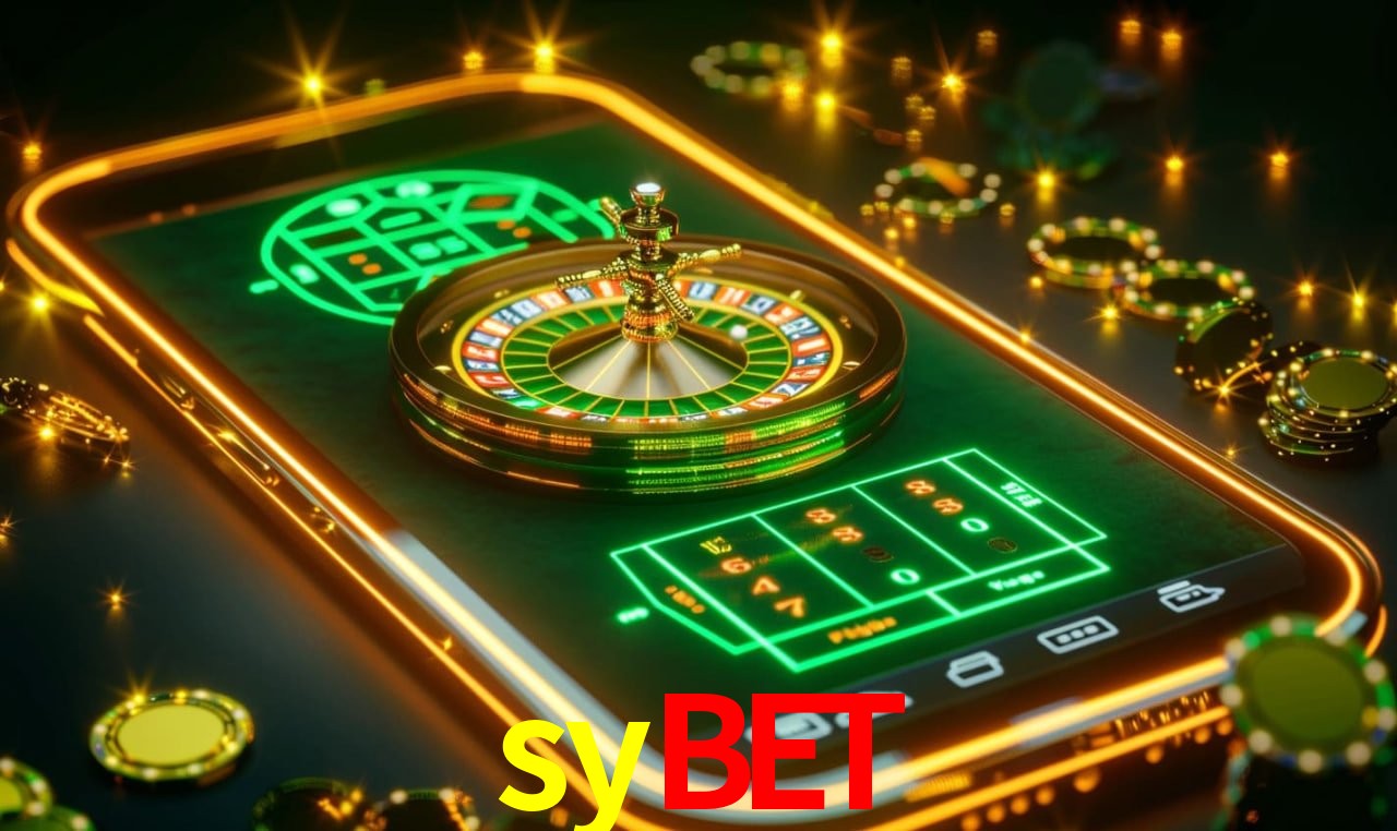 Tecnologia da Plataforma sybet