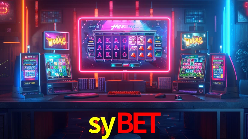 sybet,sybet.com