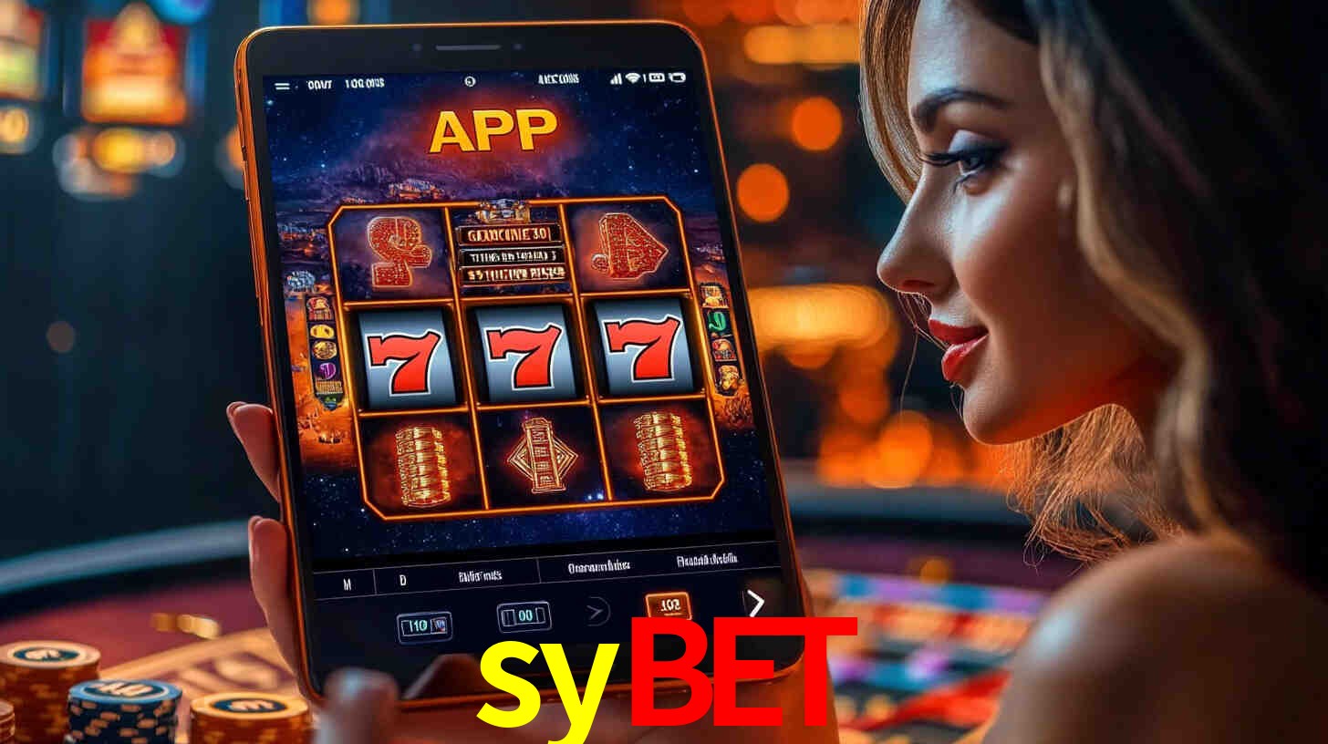 sybet: Seu Especialista em Apostas Esportivas Brasileiras