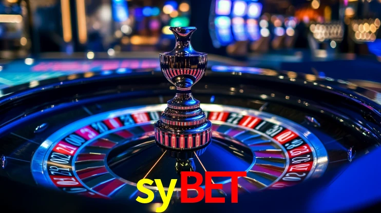 Ofertas Imperdíveis na sybet: Promoções e Bônus Que Valem a Pena