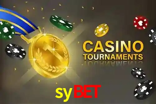 sybet.com