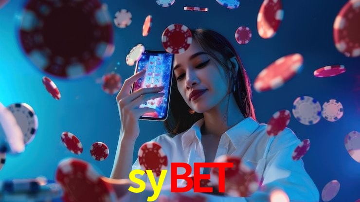 A Emoção da Loteria na sybet: Uma Chance de Mudança de Vida