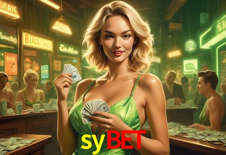 Descubra a Essência do sybet: Nossa História e Compromissos