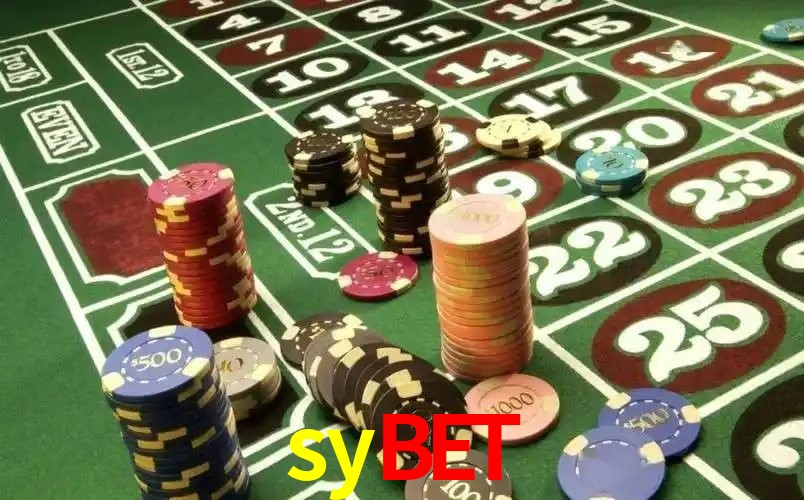 Estatísticas do Jogo sybet