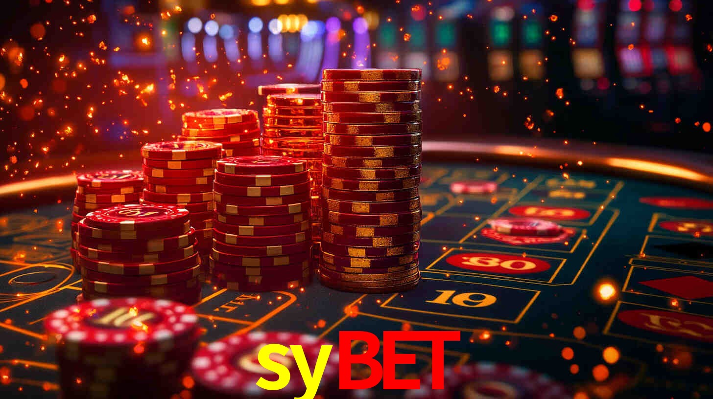 Daily Bonuses sybet