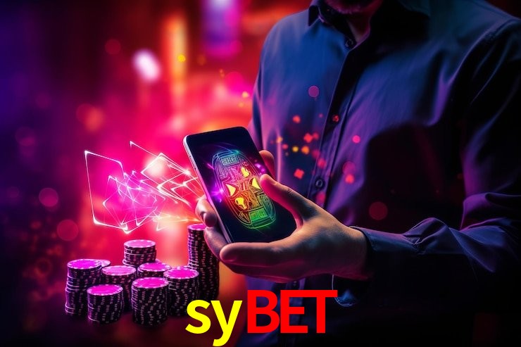Torneios sybet