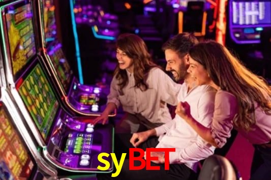 cassino sybet