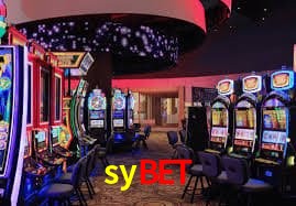 Especiais de Fim de Semana sybet