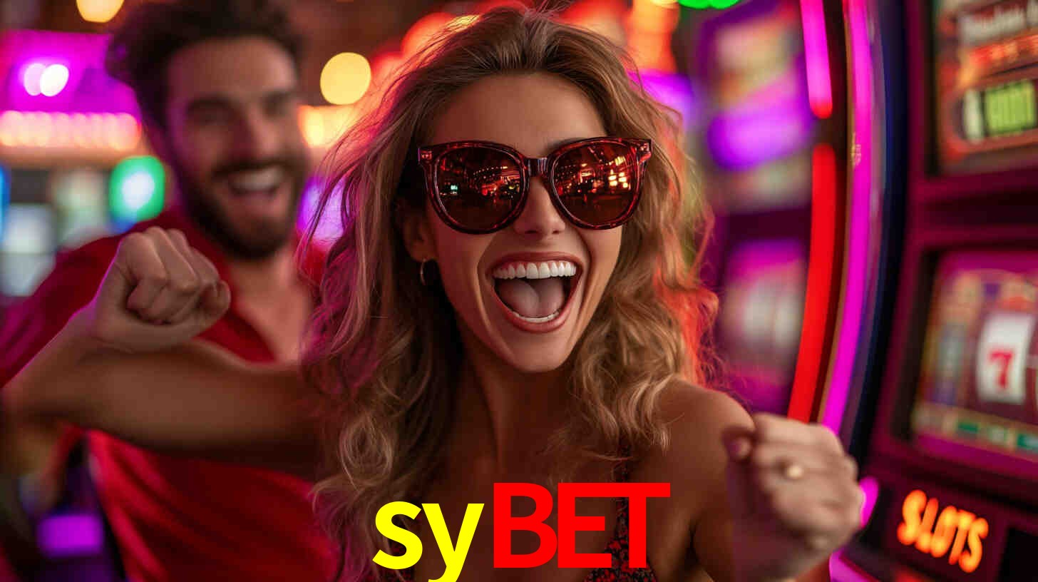 Descubra a Essência do sybet: Nossa História e Compromissos