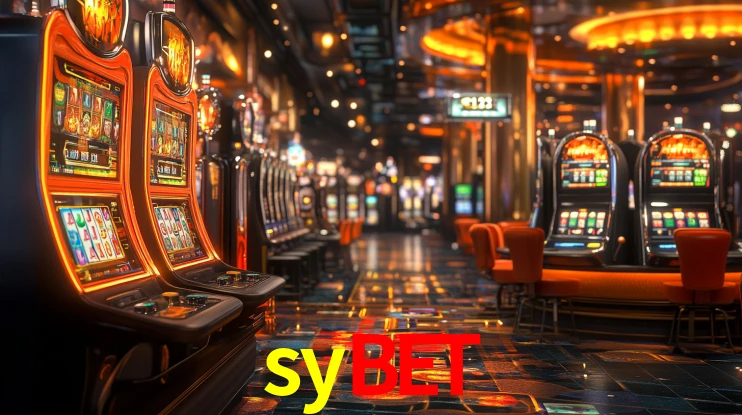 sybet App Interface