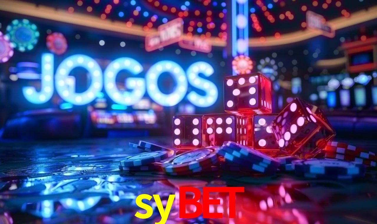 Interface do App sybet