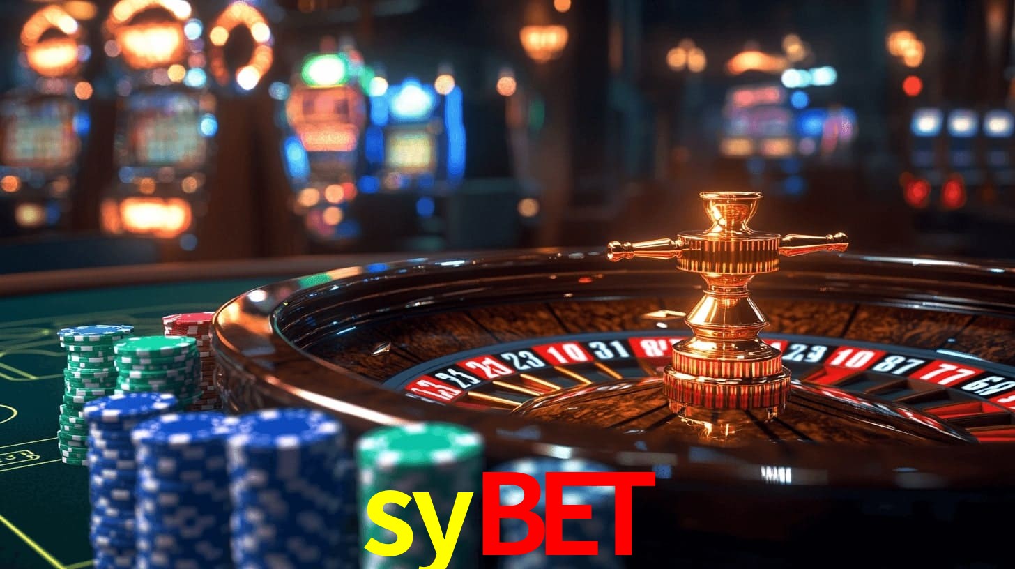 sybet,sybet.com