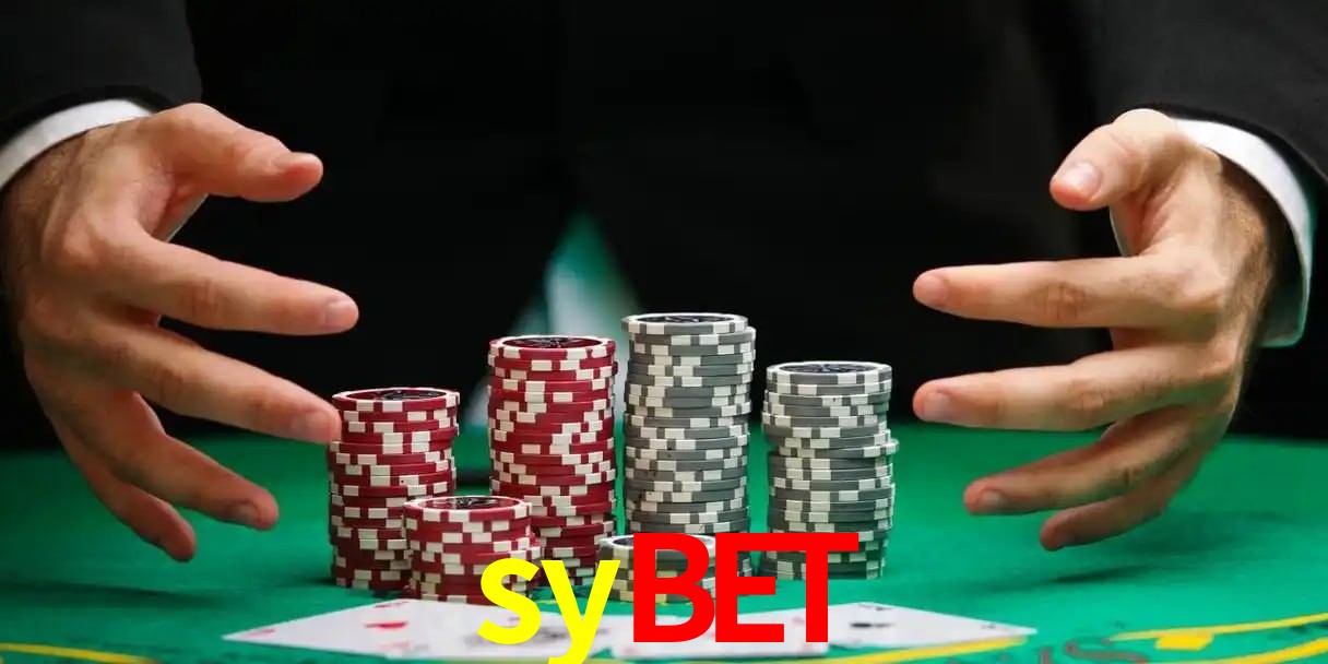 sybet Slots - sybet visual 1