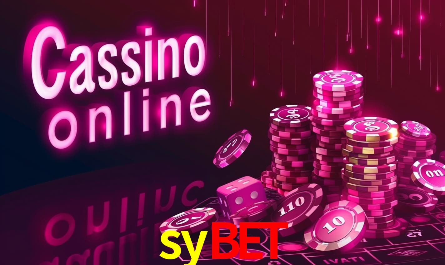 Descubra o Programa VIP da sybet: Vantagens Exclusivas para Jogadores