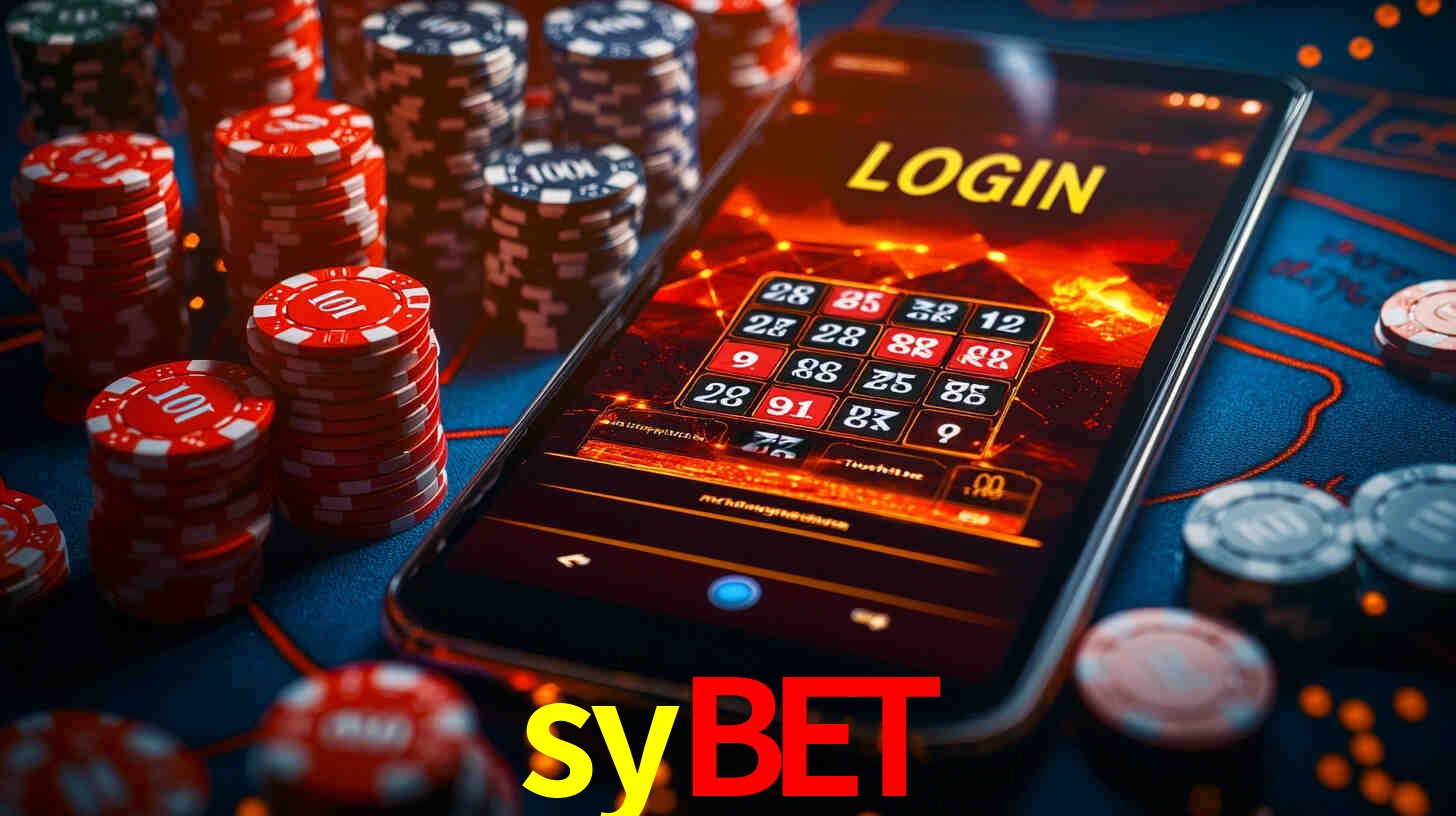 sybet.com